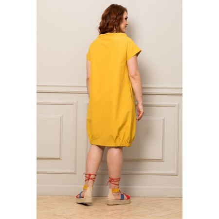 Women's dress, size 50-3