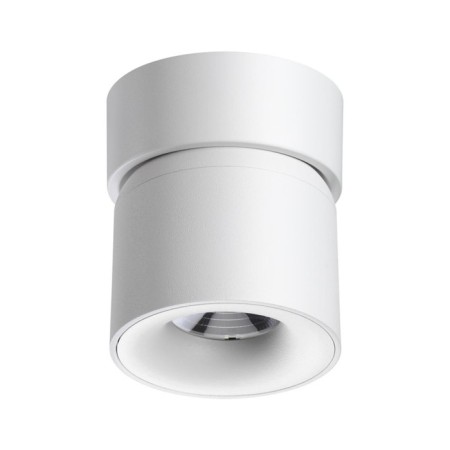 Gesso lamp, 10W LED, 4000K, 850LM, white color-3
