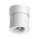 Gesso lamp, 10W LED, 4000K, 850LM, white color
