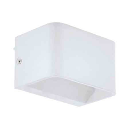 Bra Sania 4, 1x6W Led, 3000k, 600lm, white color