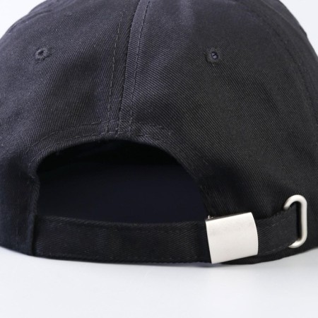 Women's cap with straight visor BE Unique, Black Rr. 56 color-3