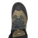 Men's tracking boots Wanngo, PU+rubber, demi -season, khaki color, size 40