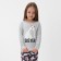 Пижама детская для девочки KAFTAN "Polar Bear" р.28 (86-92)