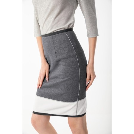 Women's skirt, size 46-7