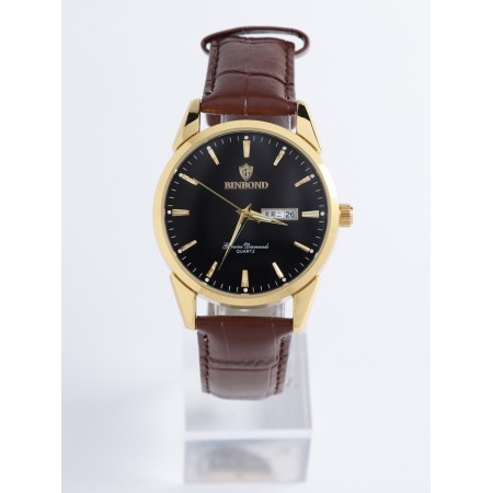 Men's wrist watch, l-26 cm, d dial 4.2 cm