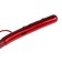 Sports headphones Wi-H700, wireless, vacuum, Tue 4.2, microphone, 100 mAh, red