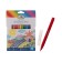 Flomasters 12 colors "classic", washed off, cardboard packaging, euro suspension 180319_11