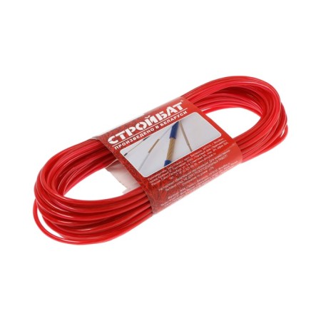 Metal polymer 3.0 mm 10 m cable-10