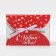 Box the team "Happy New Year", 22 x 15 x 6 cm, new year