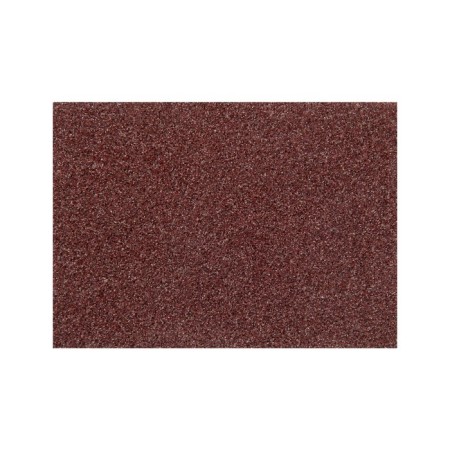Sponge abrasive grinding tundra, soft, 100 x 70 x 25 mm, P120-1