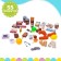 Maffin game module, 55 items, with a light and sound effect, a height of 86 cm