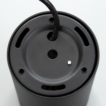 Aqua lamp LED 20W 4000K IP65 RA92 Black 9.5x9.5x15.2cm-5