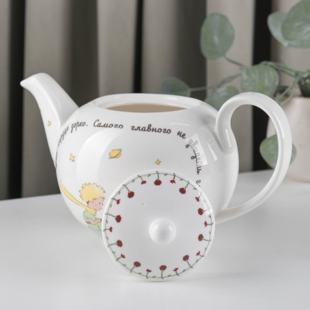 The kettle "Little Prince", 1.2 liters-2