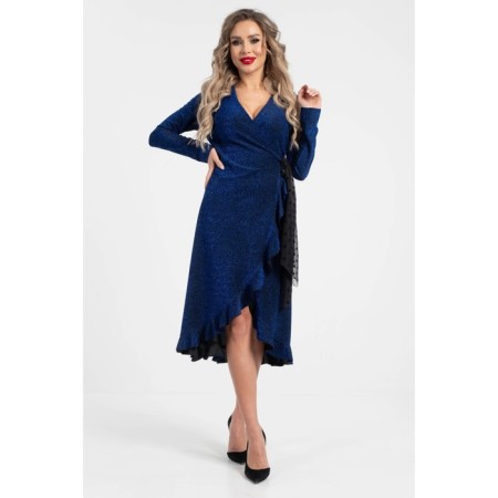 Women's dress, size 46-3