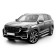 The thresholds of the "BMW-Style Circle" Rival for Geely Monjaro 4wd 2023-n.
