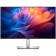 Monitor Dell 27 "P2725H Black IPS LED 16: 9 HDMI Matte Has Piv 300CD 178g/178g 1920x10 107352