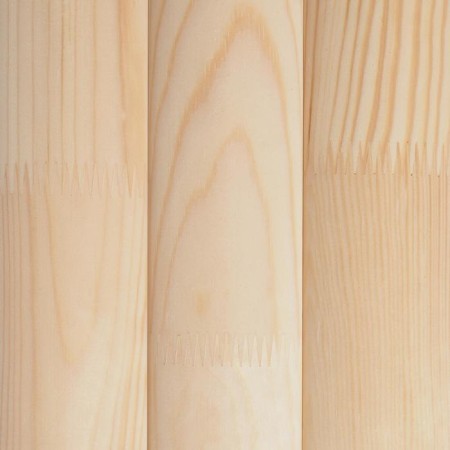 The platband is semicircular 220x6.5x1.5cm-1