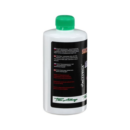Liquid flavor Allvega Secretix Turbo Feeder, turbo feeder, 460 ml-1