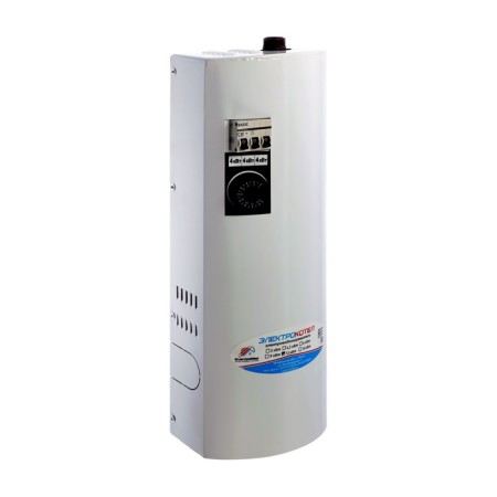 Electric boiler EVPM-A 12 "Electromash", 12 kW, 380 V