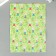 Decorative felt "Seasons. Spring" 1mm, 21x29.7cm (5pcs)