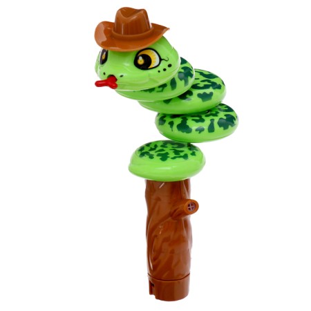 Developing toy "Clever snake", 3+-5