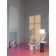 Luminaire desktop Maytoni Z005TL-01BS, 1HE27, 40W, 30x30x54 cm, brass color