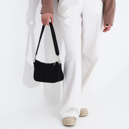 Baget Baget Medvedkovo with a zipper, black color-6