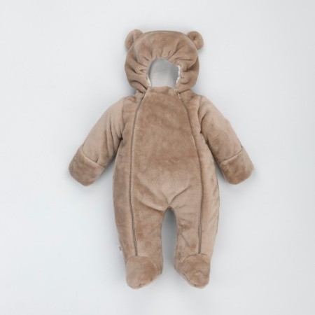 Kinderlitto "Toptyzhka" Kinderlitto, height 68-74 cm, cappuccino color-1