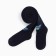 Pantyhose children's terry color dark blue, height 116-122