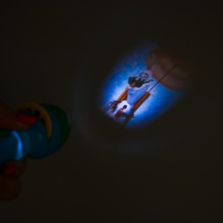 Projector-Fund "Cold Heart: Elsa"-7