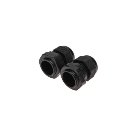 Cable input MG-16 (10-6 mm) black-1