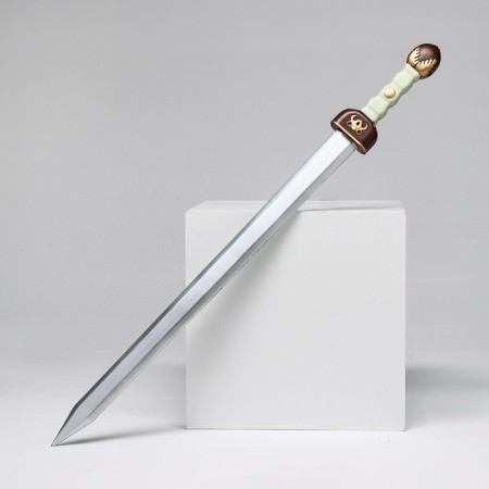 Souvenir weapon "Gladiator Sword", 100cm, polystyrene foam
