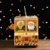 Gift box “Ice Cream” with animation, 29 x 13 x 15.5 cm,