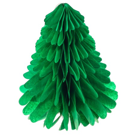New Year! Decor "New Year tree" on the suspension-2