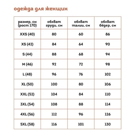 Women's underpants, size 42, red color-2