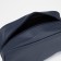 Lightning cosmetic bag, blue color