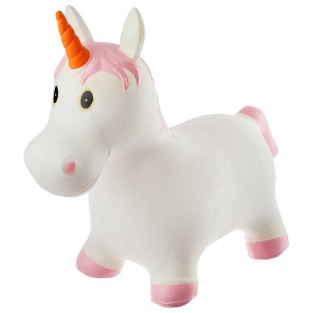 Zabiaka "Unicorn", 66x51 cm, 1200 g, color mix-7