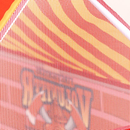 Children's Game Tent "Firefighters" 96 × 62 × 85 cm-5