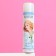 Hair varnish strong fixation of the Olivia series with chamomile extract, 250 ml