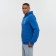 Hoody President Sports. Gymnastics, size m, color blue