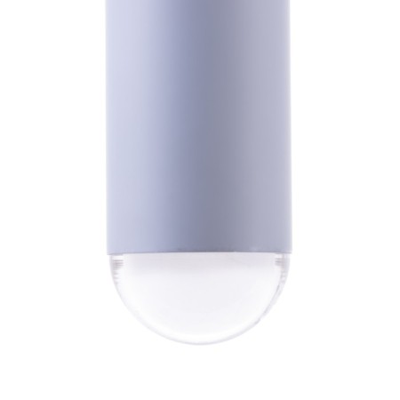 Lamp Bayerlux "Elite" 1he27 40W gray-gold 6x6x130 cm.-5