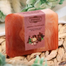 SPA soap - care for a bathhouse and sauna 