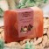 SPA soap - care for a bathhouse and sauna "Chocolate with cocoa oil" Dobroparov handmade 80 grams