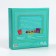 A board game to explain the words "Party Quest. Speak, draw, show ", 380 cards, 14+