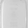 A set of food airtight containers, 3 pcs: 380 ml, 0.8 l, 1.5 liters