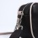 Women's bag over the shoulder, Textura, small size, brown color