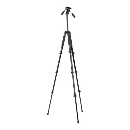 The tripod Falcon Eyes R-Line 1017 3DP-3