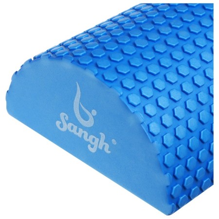 Semisphere Massage Sangh, 45x15x7 cm, MIX color-1
