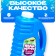 Soap bubble solution, 1000 ml, mix