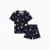 Pajama nursery (T-shirt and shorts) KAFTAN Space, RR 36 (134-140)